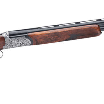 Rizzini Round Body EM 20 Gauge 29-inch Vent Rib - Firearms | American Guns & Ammo