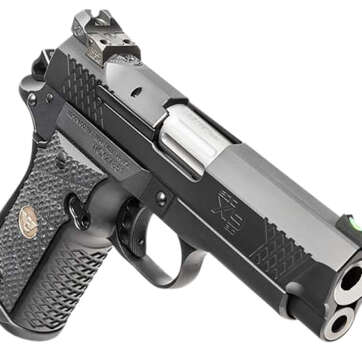Wilson Combat EDC X9 2.0 9mm 5-inch 15+1 - Semi Auto Handguns | American Guns & Ammo