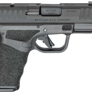Springfield Hellcat Pro Comp OSP 9mm 3.7″ 10-Rd - Semi Auto Handguns | American Guns & Ammo
