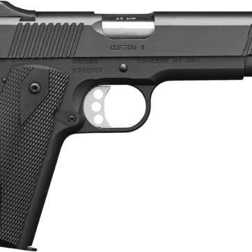 Kimber Custom II .45 ACP 5in 7+1 - Semi Auto Handguns | American Guns & Ammo