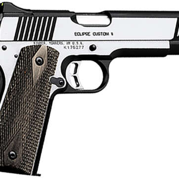 Kimber Eclipse Custom II 10mm 5in Pistol - Semi Auto Handguns | American Guns & Ammo