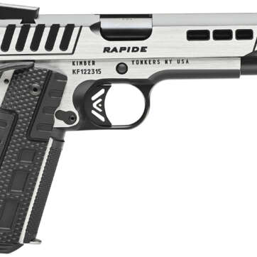 Kimber Rapide Scorpius 9mm Pistol - Semi Auto Handguns | American Guns & Ammo
