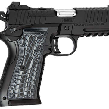 Kimber KDS9C 9mm KimPro Black - Semi Auto Handguns | American Guns & Ammo