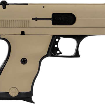 Hi-Point 916FDE C9 9mm 8 + 1 3.5in FDE - Semi Auto Handguns | American Guns & Ammo