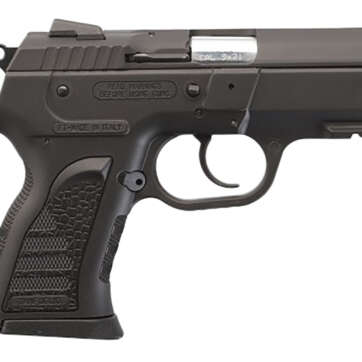 Tanfoglio TFCOMPACTF9 Compact 9mm 13+1 3.60″ Barrel - Semi Auto Handguns | American Guns & Ammo