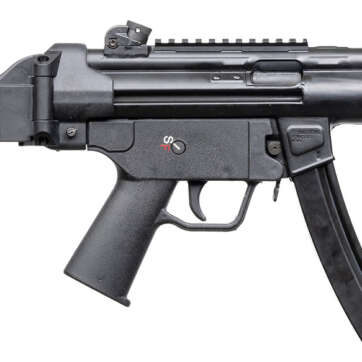 PTR 9CT BR 9mm Pistol 8.86″ 30+1 Black Nitride - Semi Auto Handguns | American Guns & Ammo