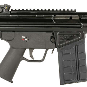 PTR PDWR BR .308 Win 8.50″ 20+1 SB Brace - Semi Auto Handguns | American Guns & Ammo