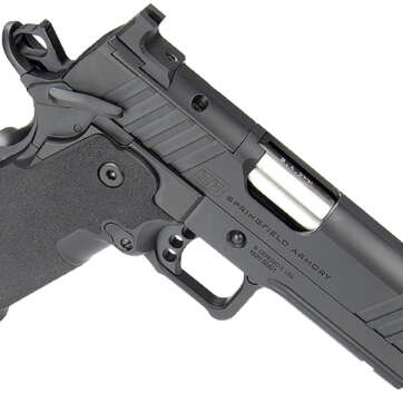 Ed Brown PRODIGY1 Fueled Prodigy 9mm 4.25″ Black Gen4 - Semi Auto Handguns | American Guns & Ammo