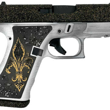 Glock G43X Sub-Compact 9mm 3.41 in 10+1 - Semi Auto Handguns | American Guns & Ammo