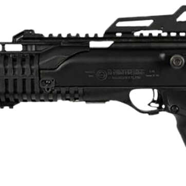 Hi-Point 4595P .45 ACP 14.25-inch Threaded Barrel Black - Semi Auto Handguns | American Guns & Ammo