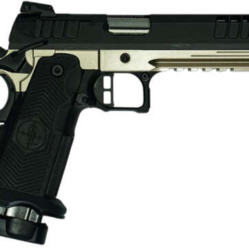 GLFA GL1911DS-9FSS 1911DS SYNERGY 9MM DS G-PLAT - Semi Auto Handguns | American Guns & Ammo