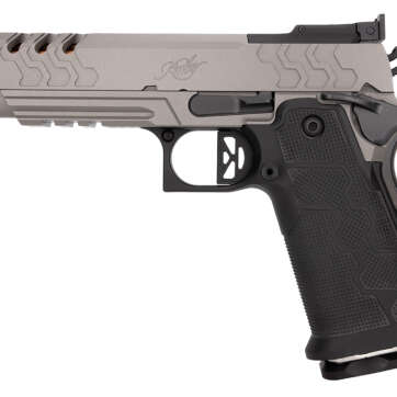 KIMBER 2K11 Target 5in .45 ACP 13+1 - Semi Auto Handguns | American Guns & Ammo