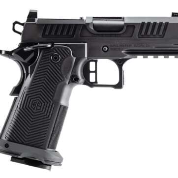 AF AA39X1QID-XDBK19  AF1911-ROMULUS 3.5  STD - Semi Auto Handguns | American Guns & Ammo