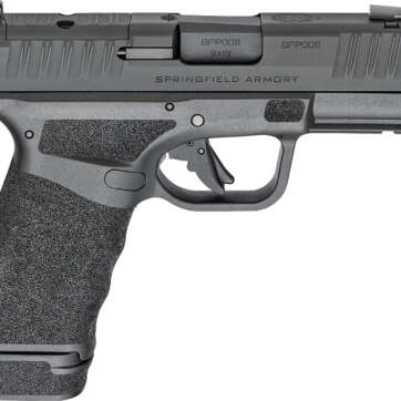Springfield Armory Hellcat Pro OSP 9mm 10rd - Semi Auto Handguns | American Guns & Ammo