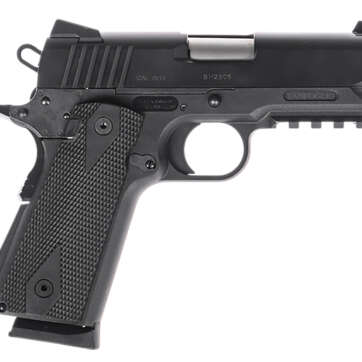 Tanfoglio Pugio Compact 9mm 3.54-inch 10+1 - Semi Auto Handguns | American Guns & Ammo