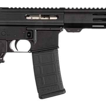 DPMS DP51655230203 DP15 SHORTACLE 556 10.5 BRACE - Semi Auto Handguns | American Guns & Ammo