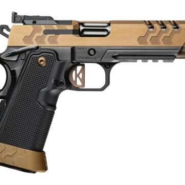 KIMBER 3500057 2K11 TARGET OR 3X10R 9MM - Semi Auto Handguns | American Guns & Ammo