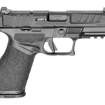SPG EC9409BFCU15 ECHELON 9M 4.0FC 15R - Semi Auto Handguns | American Guns & Ammo