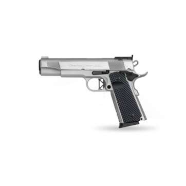 Charles Daly 1911 Empire .45 ACP 5 in Chrome 8rd - Semi Auto Handguns | American Guns & Ammo