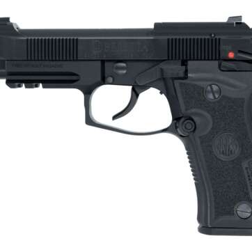 LTT 80X32-BTJ        80X .32 CHEETAH TJ TB    BLK - Semi Auto Handguns | American Guns & Ammo
