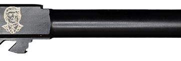 Donald Trump Logo Combat Armory barrel Fits Glock 19 9mm Match Grade Barrel Donald Trump Logo Combat Armory barrel Fits Glock 19 9mm Match Grade Barrel - Glock Barrels - American Guns & Ammo