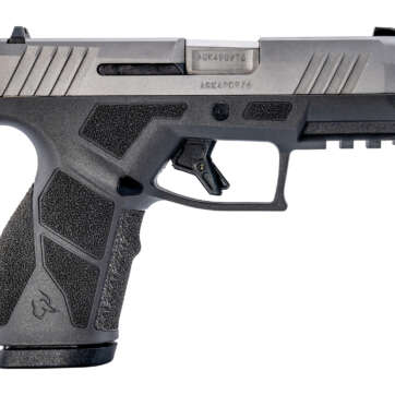 Taurus GX2 9mm Gray/Stainless 2x10rd - Semi Auto Handguns | American Guns & Ammo