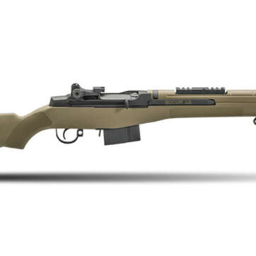 Springfield M1A Socom 16 308 with FDE Composite Stock - Firearms | American Guns & Ammo