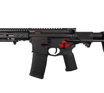 FRANKLIN ARMORY BFSIII C7 5.56MM 7.5″ SBA3 - Semi Auto Handguns | American Guns & Ammo