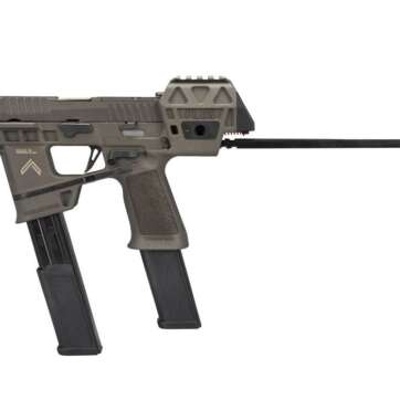 SIG SAUER P320 FLUX LEGION 9mm 3.9in 2x30RD - Semi Auto Handguns | American Guns & Ammo