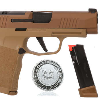 SIG SAUER P365XL 2A 9MM COY 3.7 XRY OR - Semi Auto Handguns | American Guns & Ammo