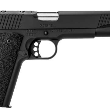 KIMBER CUSTOM LW OR 45ACP 5.5″ 8+1 TB - Semi Auto Handguns | American Guns & Ammo