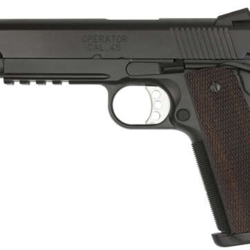 Springfield 1911-A1 45 ACP Professional Light Custom Shop Pistol - Pistols | American Guns & Ammo