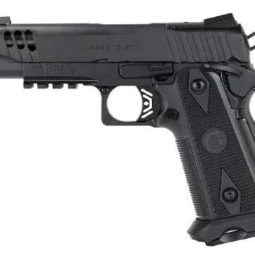EAA CORP WITNESS 2311 BX 9MM 4.69″ 17+1 - Semi Auto Handguns - American Guns & Ammo