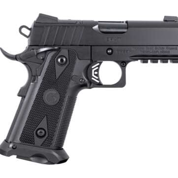 EAA Girsan Witness 2311 Brat 9mm 3.4in 17rd - Semi Auto Handguns | American Guns & Ammo