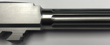 Fits Glock 36 45ACP Barrel Fits Glock 36 45ACP Barrel - Glock Barrels - American Guns & Ammo