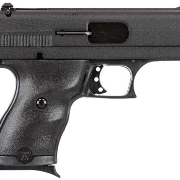 Hi-Point C9 9mm 3.50in 8+1 Polymer Pistol w/ Holster - Semi Auto Handguns | American Guns & Ammo