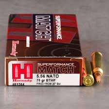 5.56x45 NATO Ammunition For Sale - Buy Firearm Online USA - Ammo | American Guns & Ammo