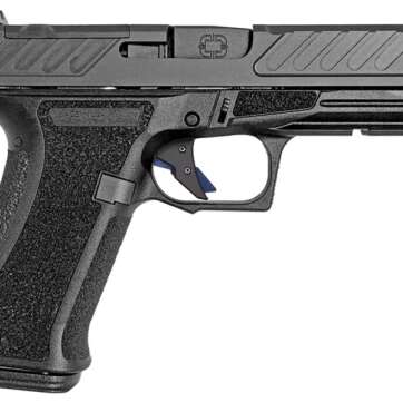 SHADOW SYSTEMS CR920XL LE 9mm 4.18in Black Frame 10+1 - Semi Auto Handguns | American Guns & Ammo