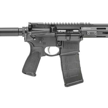 Springfield SAINT 300 Blackout Semi-Automatic Pistol with 9-Inch Barrel - Pistols | American Guns & Ammo