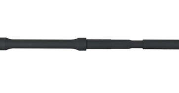 AR9 4.5" 9mm 9x19 1:10 1/2x28 Barrel 416 Stainless Steel - AR-15 Parts - American Guns & Ammo