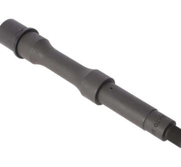 16" 4150 M4 Contour Barrel  5.56 NATO Carbine Length Gas System w/ 1:8 Twist - AR-15 Parts - American Guns & Ammo