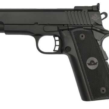 Rock Island Armory M1911 A2 TCM Standard 22 TCM 17rd - Semi Auto Handguns | American Guns & Ammo