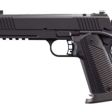 Rock Island Armory Tac Ultra AOS .45 ACP 13+1 - Semi Auto Handguns | American Guns & Ammo