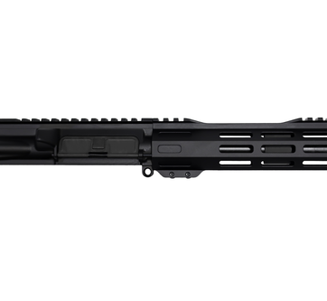 AR-15 .556 - 7.5" LENGTH 1:7 TWIST W/ 7" SLIM M-LOK HANDGUARD NO Assembly Required With BCG and Charging Handle AR-15 .556 - 7.5" LENGTH 1:7 TWIST W/ 7" SLIM M-LOK HANDGUARD NO Assembly Required With BCG and Charging Handle - AR-15 Parts - American Guns & Ammo