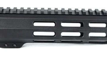 15" Length Ar15 Full Picatinny Slim Light M-LOK Free Float Handguard - AR-15 Parts - American Guns & Ammo