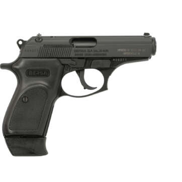 Bersa Thunder 32 Matte .32 ACP 10+1 D/S-A - Semi Auto Handguns | American Guns & Ammo