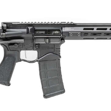 Springfield Saint Edge 5.56mm Semi-Automatic Pistol - Pistols | American Guns & Ammo