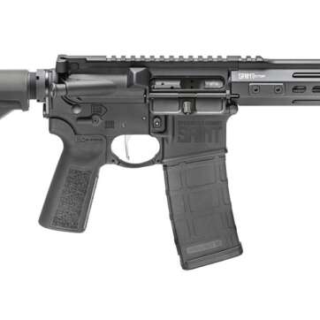 Springfield Saint Victor 5.56mm AR-15 Pistol with Magpul BTR Pistol Stabilizing Brace - Pistols | American Guns & Ammo