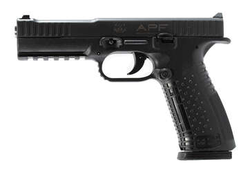 American Precision Firearms Strike One 9mm 5 in 10rd - Semi Auto Handguns | American Guns & Ammo