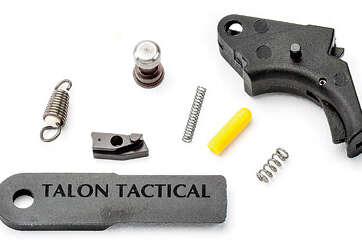 Apex Tactical Polymer Trigger Kit for S&W M&P M2.0 - Apex Tactical | American Guns & Ammo